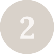 číslice dva - druhý krok