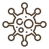 Ikona odlišnost ve&nbsp;vývoji