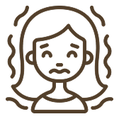 Íkona úkost a&nbsp;strach