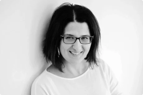 Martina Jurčová Podpora psycholožka pro&nbsp;rodiče a&nbsp;děti